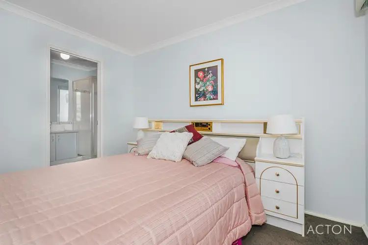 Fifth view of Homely house listing, 30A Gillark Street, Dudley Park WA 6210