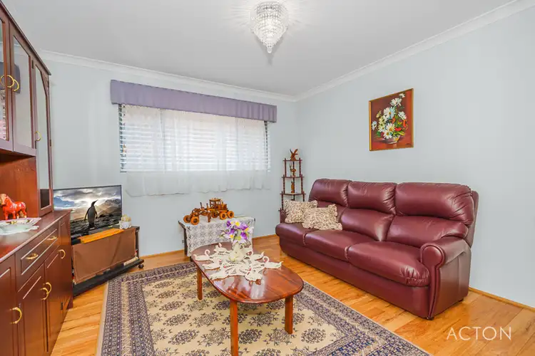Seventh view of Homely house listing, 30A Gillark Street, Dudley Park WA 6210