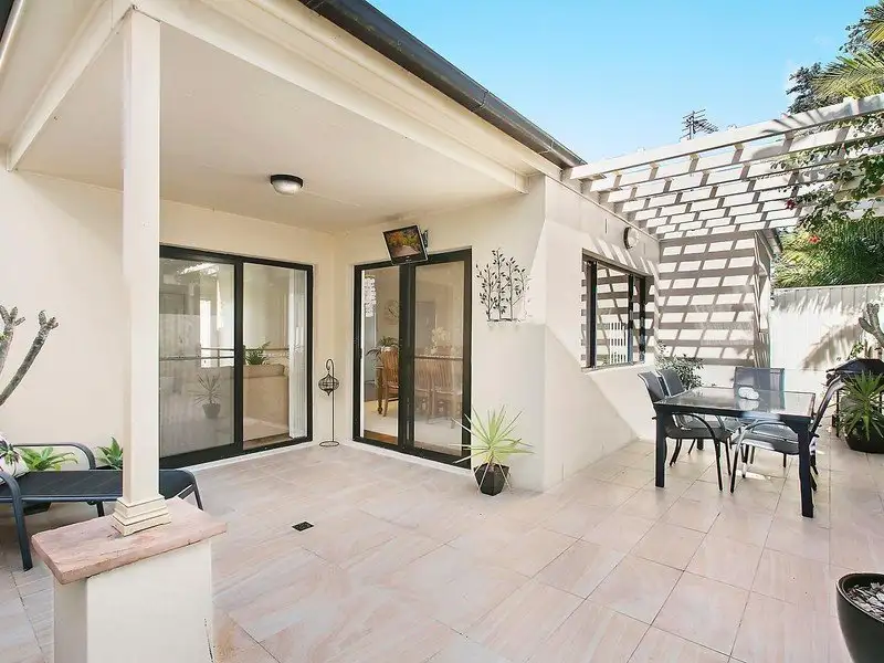 Main view of Homely townhouse listing, 5/65 Outlook Drive, Figtree NSW 2525