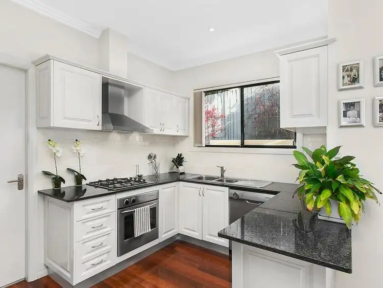 Third view of Homely townhouse listing, 5/65 Outlook Drive, Figtree NSW 2525