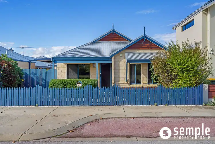 17 Haven Way, Atwell WA 6164
