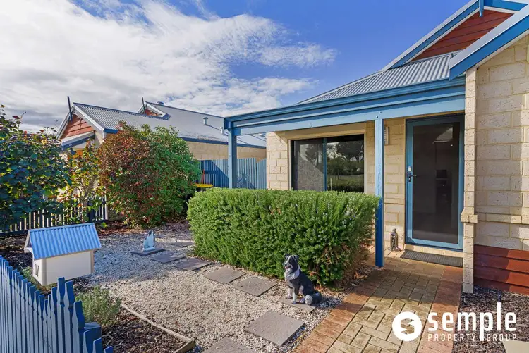 Third view of Homely house listing, 17 Haven Way, Atwell WA 6164