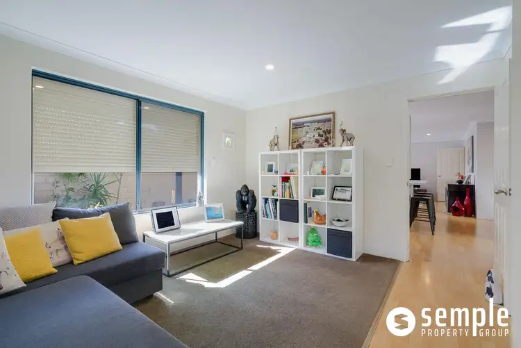 Fifth view of Homely house listing, 17 Haven Way, Atwell WA 6164