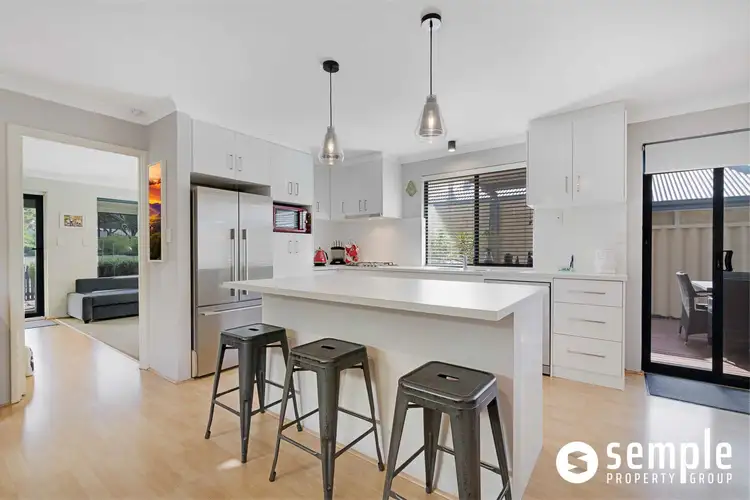 Sixth view of Homely house listing, 17 Haven Way, Atwell WA 6164