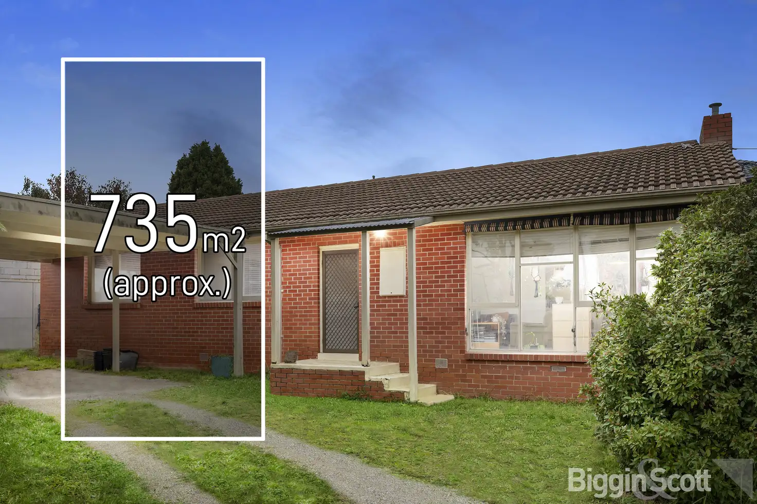 Main view of Homely house listing, 55 Piperita Road, Ferntree Gully VIC 3156