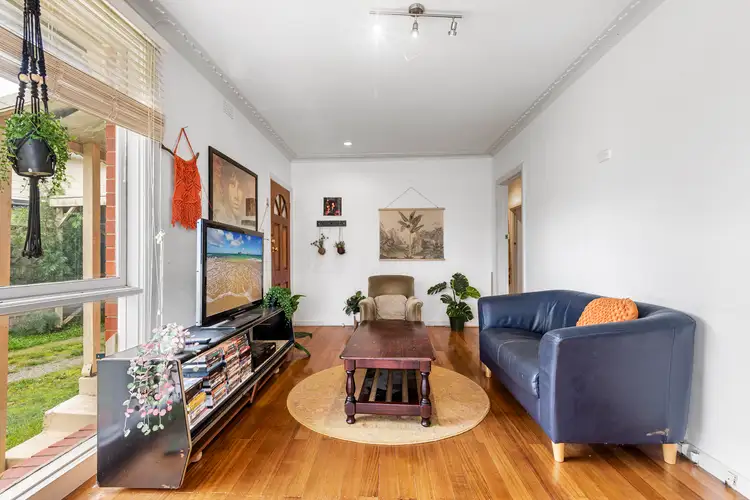 Second view of Homely house listing, 55 Piperita Road, Ferntree Gully VIC 3156