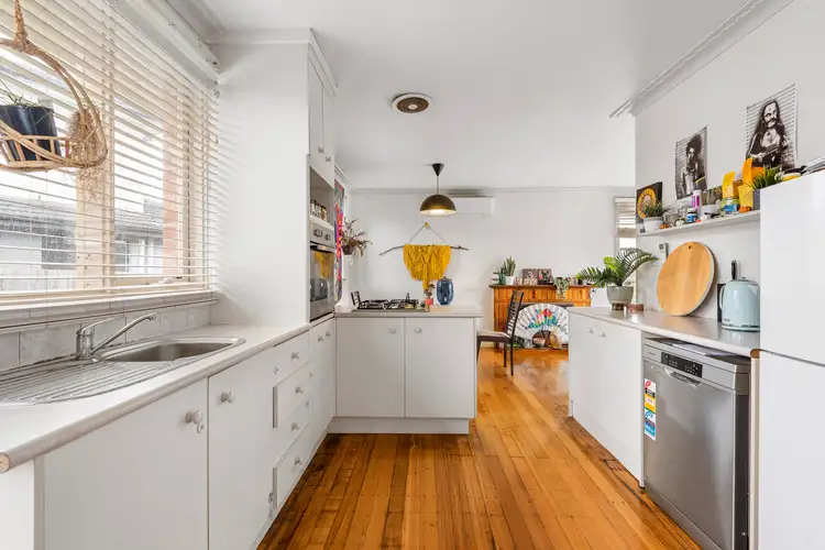 Fifth view of Homely house listing, 55 Piperita Road, Ferntree Gully VIC 3156