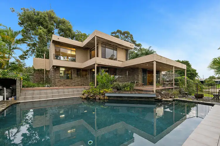 Second view of Homely house listing, 30 Rosemont Avenue, Broadbeach Waters QLD 4218