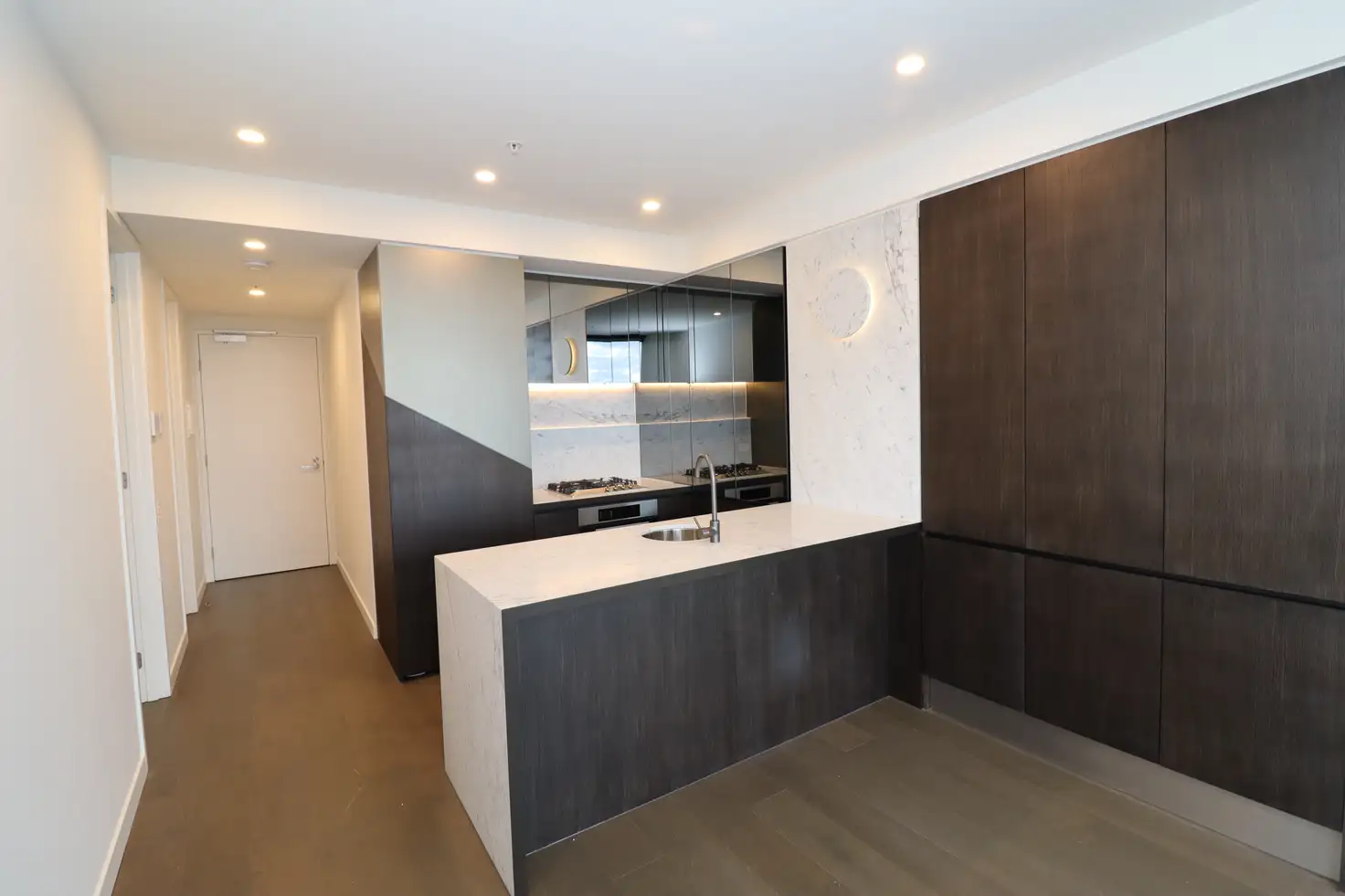 Main view of Homely house listing, 6003/138 Spencer Street, Melbourne VIC 3000