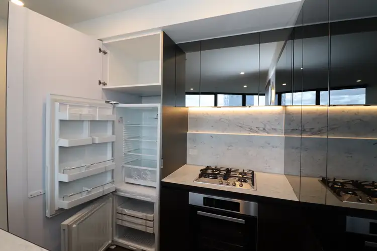 Third view of Homely house listing, 6003/138 Spencer Street, Melbourne VIC 3000