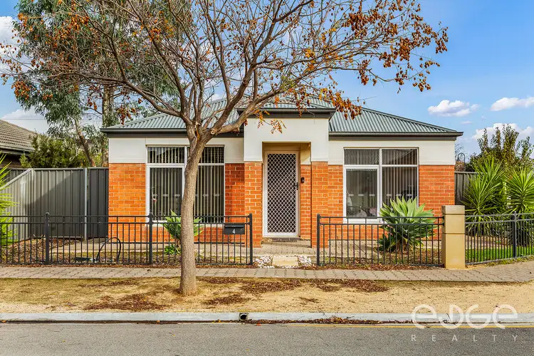 Main view of Homely house listing, 4 Riesling Crescent, Andrews Farm SA 5114