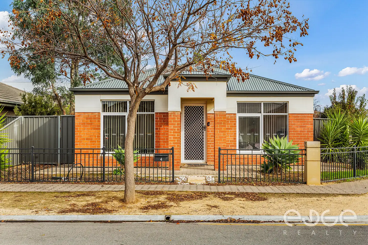 Main view of Homely house listing, 4 Riesling Crescent, Andrews Farm SA 5114