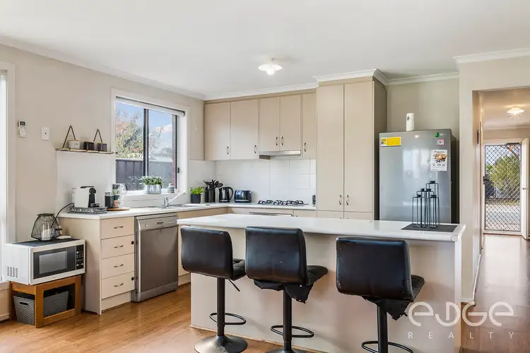 Second view of Homely house listing, 4 Riesling Crescent, Andrews Farm SA 5114