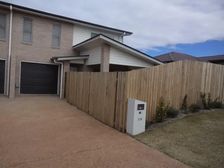 Main view of Homely unit listing, 3/6 Sweeney Street, Kearneys Spring QLD 4350