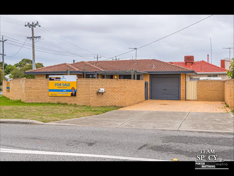 23 Doust Street, Cannington WA 6107