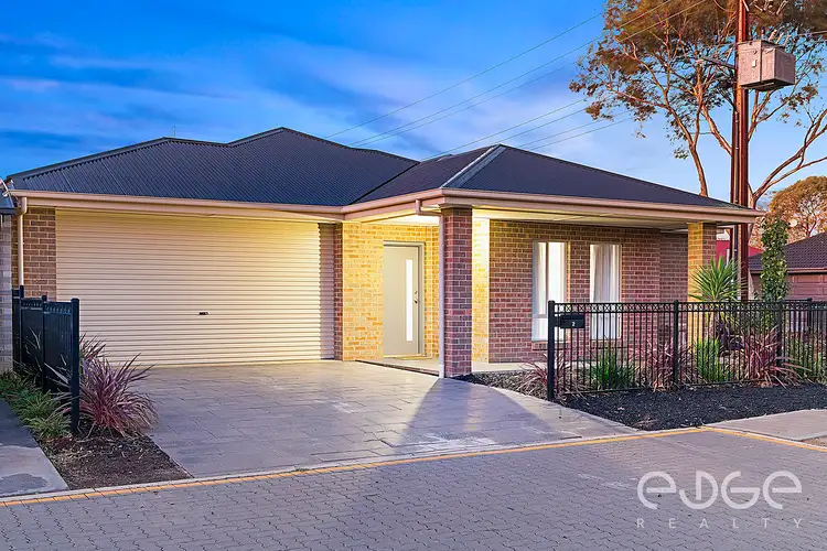 Main view of Homely house listing, 2 Horrie Knight Crescent, Smithfield Plains SA 5114