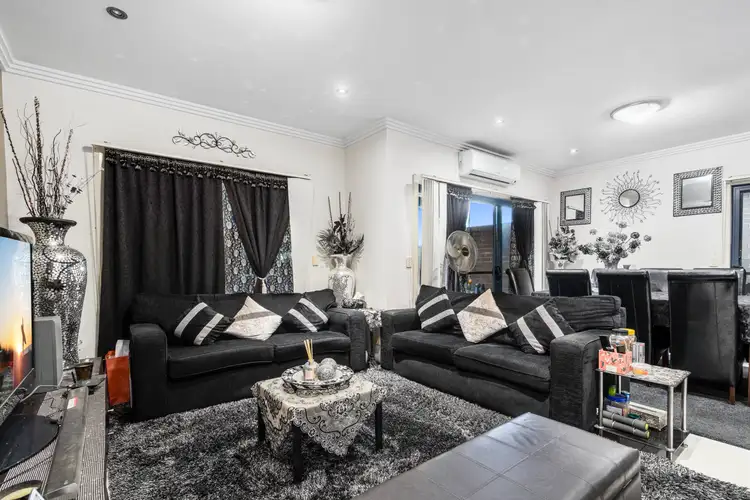 Second view of Homely townhouse listing, 17/18 Holland Crescent, Casula NSW 2170