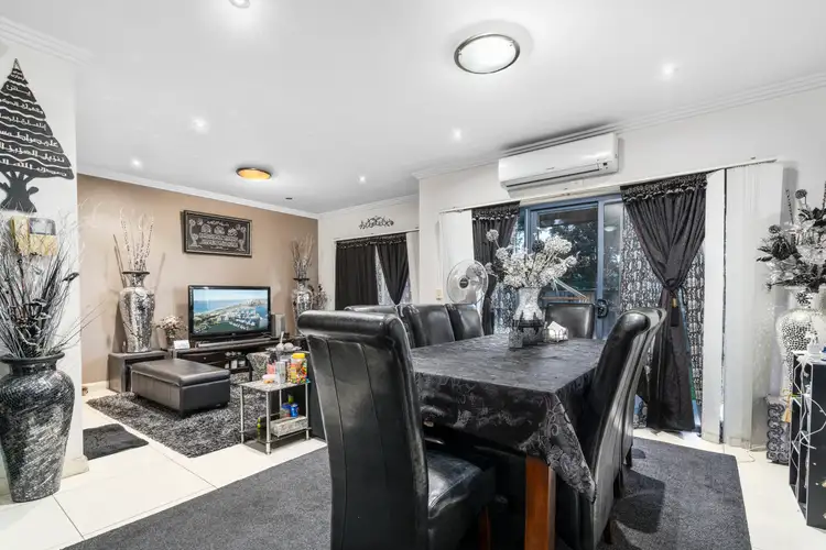 Third view of Homely townhouse listing, 17/18 Holland Crescent, Casula NSW 2170