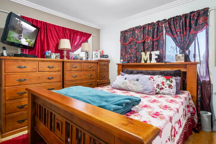 Fifth view of Homely townhouse listing, 17/18 Holland Crescent, Casula NSW 2170