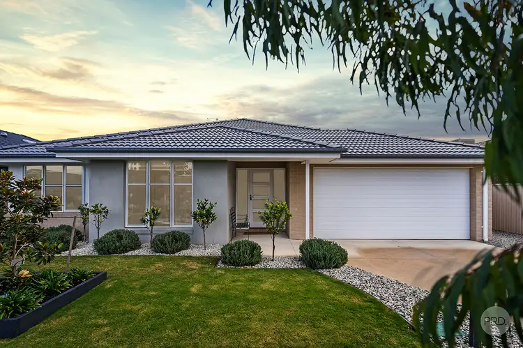 49 Regent Street, Strathfieldsaye VIC 3551