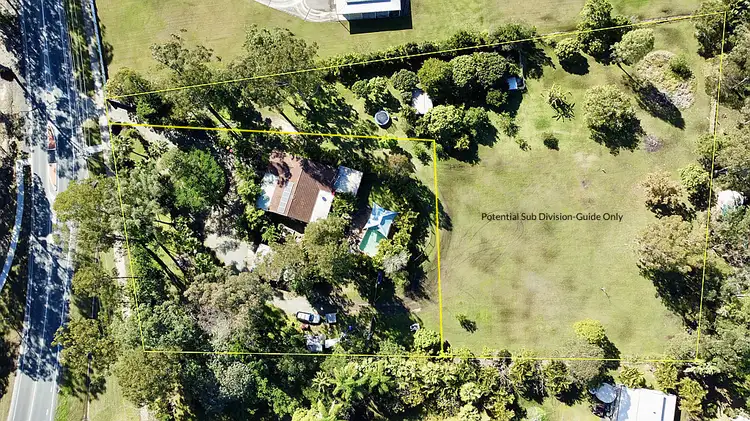Main view of Homely house listing, 272-276 Caboolture River Road, Upper Caboolture QLD 4510
