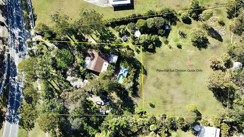 Main view of Homely house listing, 272-276 Caboolture River Road, Upper Caboolture QLD 4510