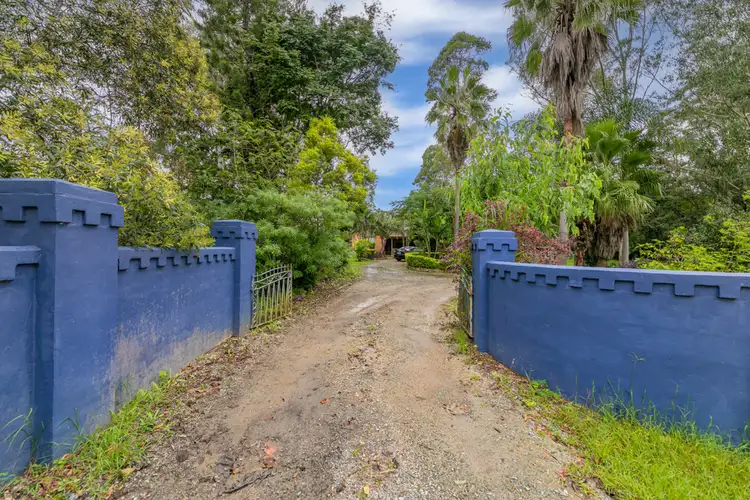 Second view of Homely house listing, 272-276 Caboolture River Road, Upper Caboolture QLD 4510