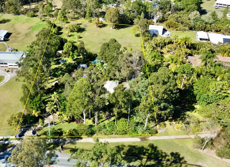 Third view of Homely house listing, 272-276 Caboolture River Road, Upper Caboolture QLD 4510