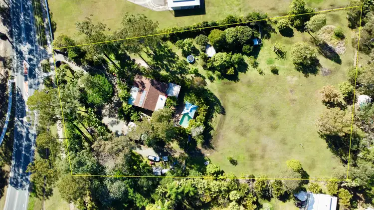 Fifth view of Homely house listing, 272-276 Caboolture River Road, Upper Caboolture QLD 4510