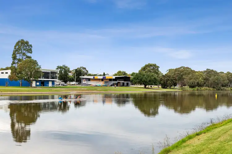Fourth view of Homely land listing, LOT 2, 10 Cornish Avenue, Belmont VIC 3216