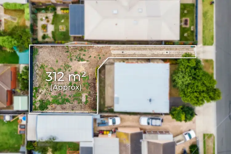 Fifth view of Homely land listing, LOT 2, 10 Cornish Avenue, Belmont VIC 3216