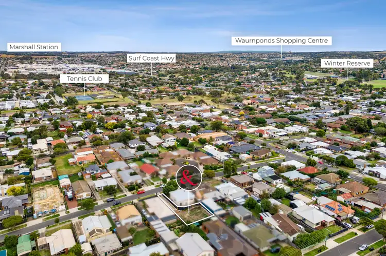 Seventh view of Homely land listing, LOT 2, 10 Cornish Avenue, Belmont VIC 3216