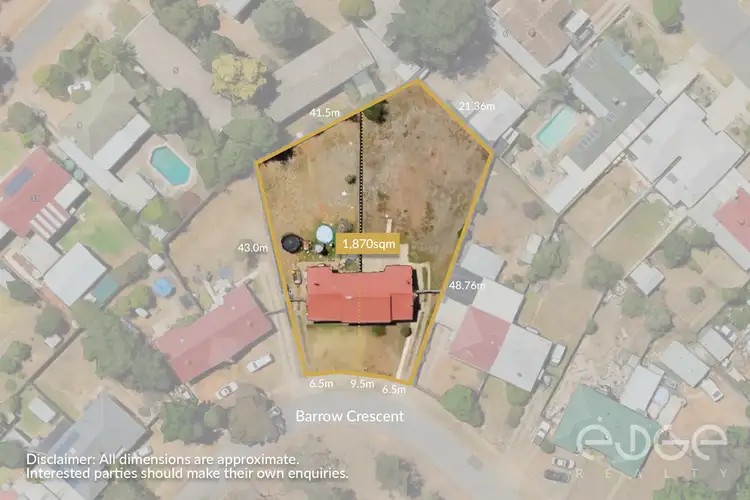 Second view of Homely house listing, 10-12 Barrow Crescent, Elizabeth Vale SA 5112