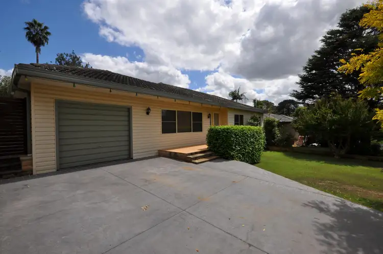 Main view of Homely house listing, 7 Kiewa Place, Kirrawee NSW 2232