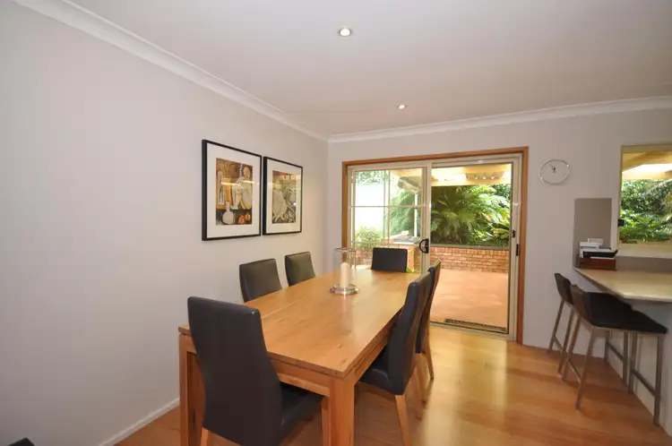 Third view of Homely house listing, 7 Kiewa Place, Kirrawee NSW 2232