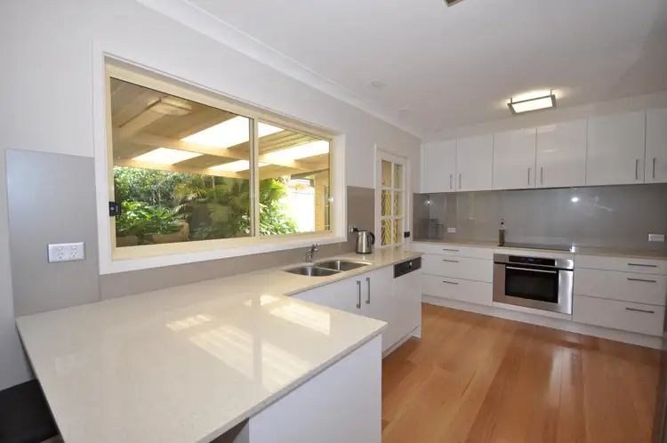 Fourth view of Homely house listing, 7 Kiewa Place, Kirrawee NSW 2232