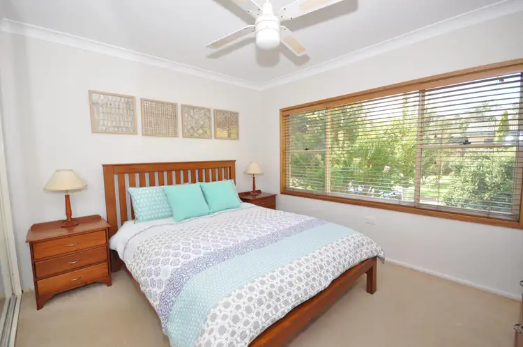 Fifth view of Homely house listing, 7 Kiewa Place, Kirrawee NSW 2232
