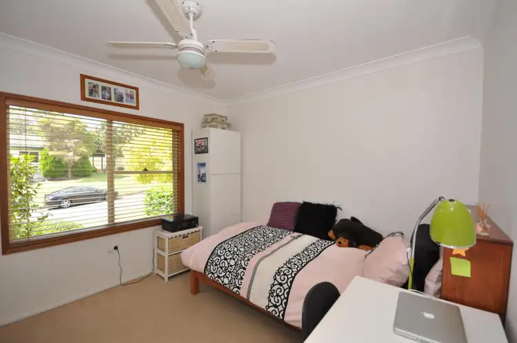 Sixth view of Homely house listing, 7 Kiewa Place, Kirrawee NSW 2232