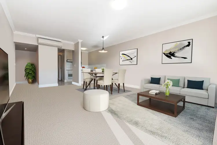 Main view of Homely apartment listing, 9/929 Wellington Street, West Perth WA 6005