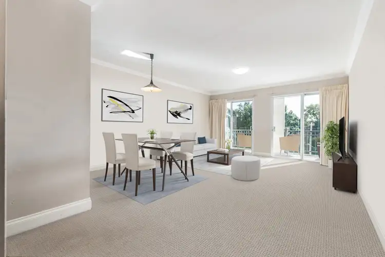 Second view of Homely apartment listing, 9/929 Wellington Street, West Perth WA 6005