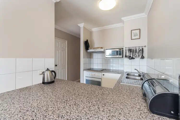 Third view of Homely apartment listing, 9/929 Wellington Street, West Perth WA 6005