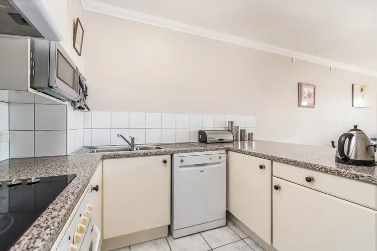 Fourth view of Homely apartment listing, 9/929 Wellington Street, West Perth WA 6005