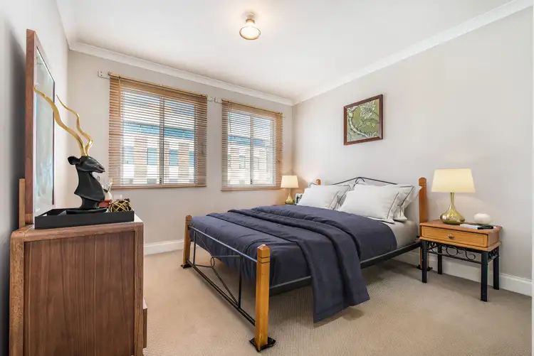 Sixth view of Homely apartment listing, 9/929 Wellington Street, West Perth WA 6005