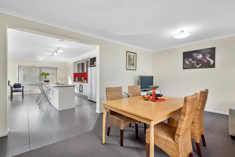 Third view of Homely house listing, 23 Jessie Evelyn Crescent, Kyneton VIC 3444