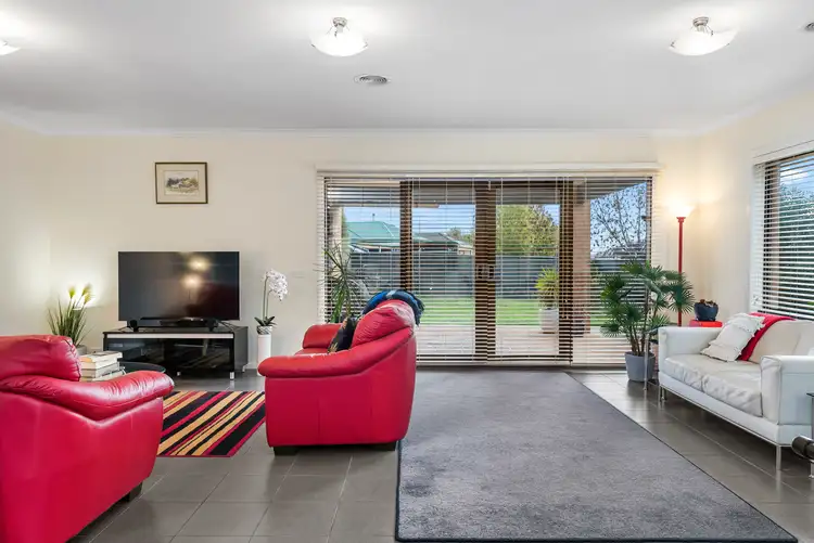Fourth view of Homely house listing, 23 Jessie Evelyn Crescent, Kyneton VIC 3444