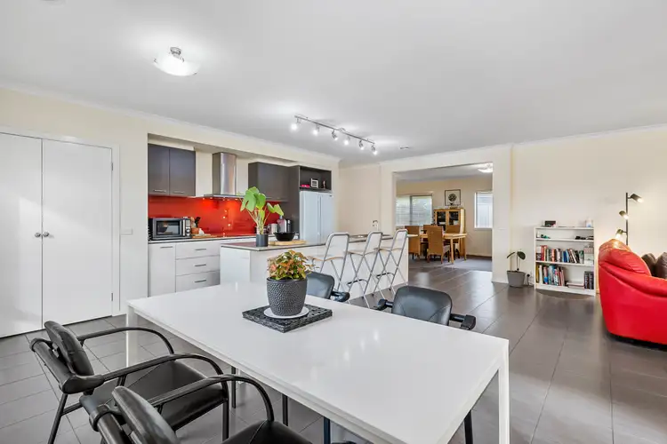 Fifth view of Homely house listing, 23 Jessie Evelyn Crescent, Kyneton VIC 3444