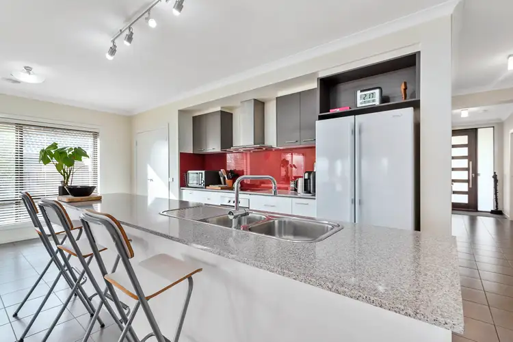 Sixth view of Homely house listing, 23 Jessie Evelyn Crescent, Kyneton VIC 3444