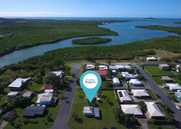 14 Knobel Street, North Mackay QLD 4740