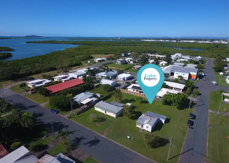 Second view of Homely house listing, 14 Knobel Street, North Mackay QLD 4740