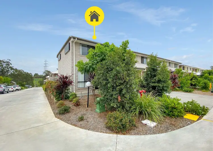 68/23 Earl Street, Dinmore QLD 4303